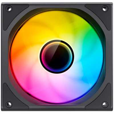 Кулер Jonsbo ZK-120BR Reverse