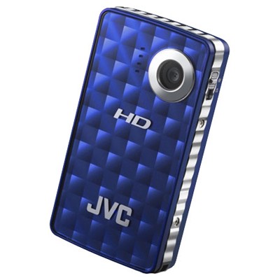 видеокамера JVC GC-FM1AEUG