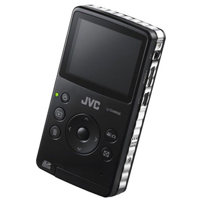 видеокамера JVC GC-FM1BEUG