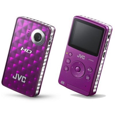 видеокамера JVC GC-FM1VEUG