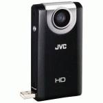 Видеокамера JVC GC-FM2BEU