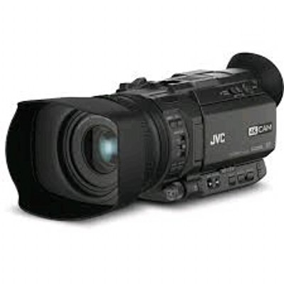 видеокамера JVC GY-HM170