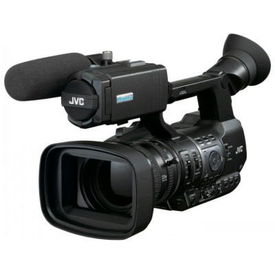 видеокамера JVC GY-HM600