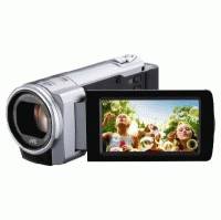 Видеокамера JVC GZ-E100