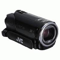 Видеокамера JVC GZ-E105