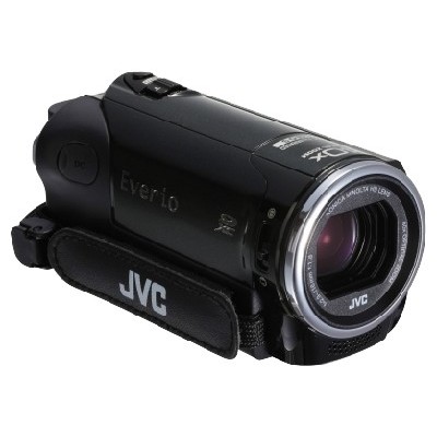 видеокамера JVC GZ-E105