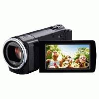 Видеокамера JVC GZ-E15BEU