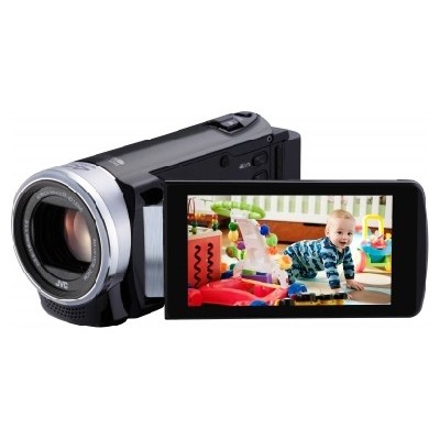 видеокамера JVC GZ-E200BEU
