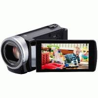 Видеокамера JVC GZ-E205BEU