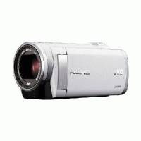 Видеокамера JVC GZ-E205WEU