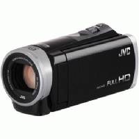 Видеокамера JVC GZ-E305 Black