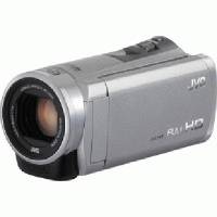 Видеокамера JVC GZ-E305 Silver