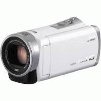 Видеокамера JVC GZ-E305 White