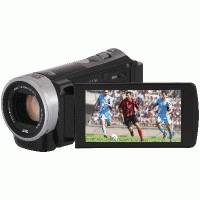Видеокамера JVC GZ-E305BE