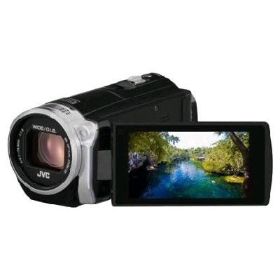видеокамера JVC GZ-E509