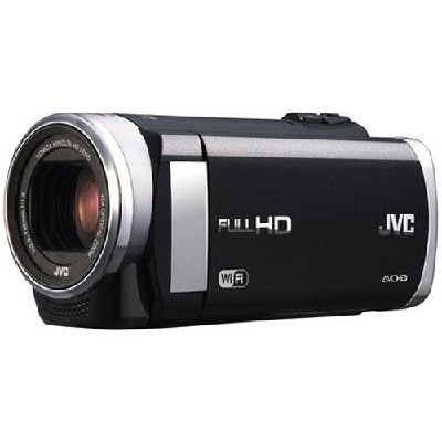 видеокамера JVC GZ-EX210