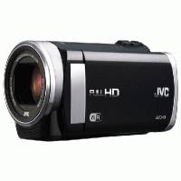 Видеокамера JVC GZ-EX215 Black
