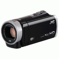 Видеокамера JVC GZ-EX310BEU