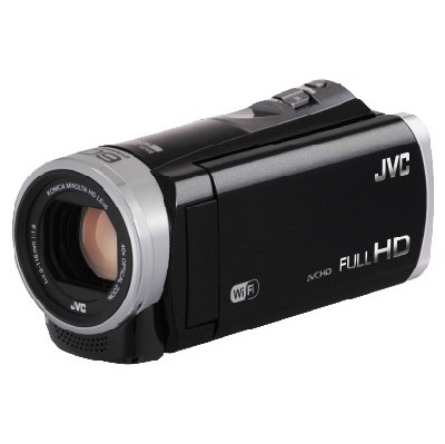 видеокамера JVC GZ-EX315BEU