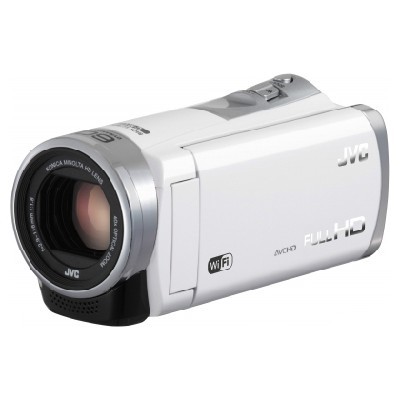 видеокамера JVC GZ-EX315WEU
