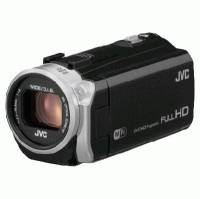 Видеокамера JVC GZ-EX510BEU