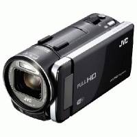 Видеокамера JVC GZ-GX1