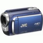 Видеокамера JVC GZ-HD300AER