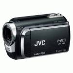 Видеокамера JVC GZ-HD300BER