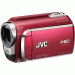 Видеокамера JVC GZ-HD300RER