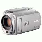 Видеокамера JVC GZ-HD500SEU
