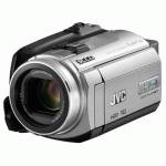 Видеокамера JVC GZ-HD5ER
