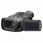 Видеокамера JVC GZ-HD7ER