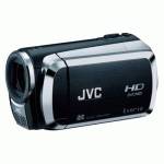 Видеокамера JVC GZ-HM200BER