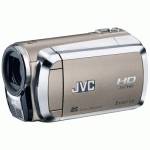 Видеокамера JVC GZ-HM200NER