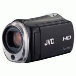 Видеокамера JVC GZ-HM300SEU