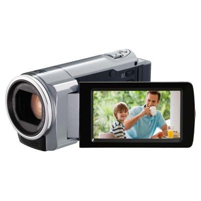 видеокамера JVC GZ-HM430BEU