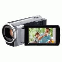 Видеокамера JVC GZ-HM435