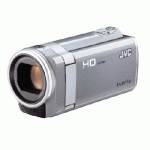 Видеокамера JVC GZ-HM446SEU