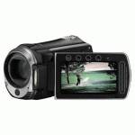 Видеокамера JVC GZ-HM550BEU