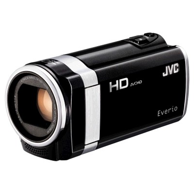 видеокамера JVC GZ-HM655BEU