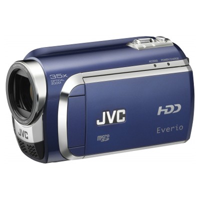 видеокамера JVC GZ-MG630AER