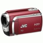 Видеокамера JVC GZ-MG630RER