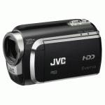 Видеокамера JVC GZ-MG645BER