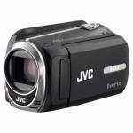 Видеокамера JVC GZ-MG750BEU