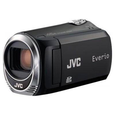 видеокамера JVC GZ-MS110BEU