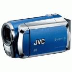 Видеокамера JVC GZ-MS120AER