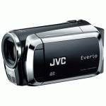 Видеокамера JVC GZ-MS120BER