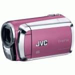Видеокамера JVC GZ-MS120PER