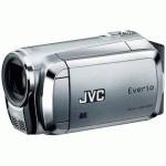 Видеокамера JVC GZ-MS120SER
