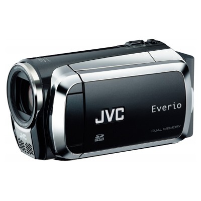 видеокамера JVC GZ-MS130BER